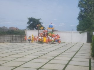 Salle informatique A