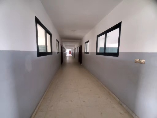 Bâtiment scolaire