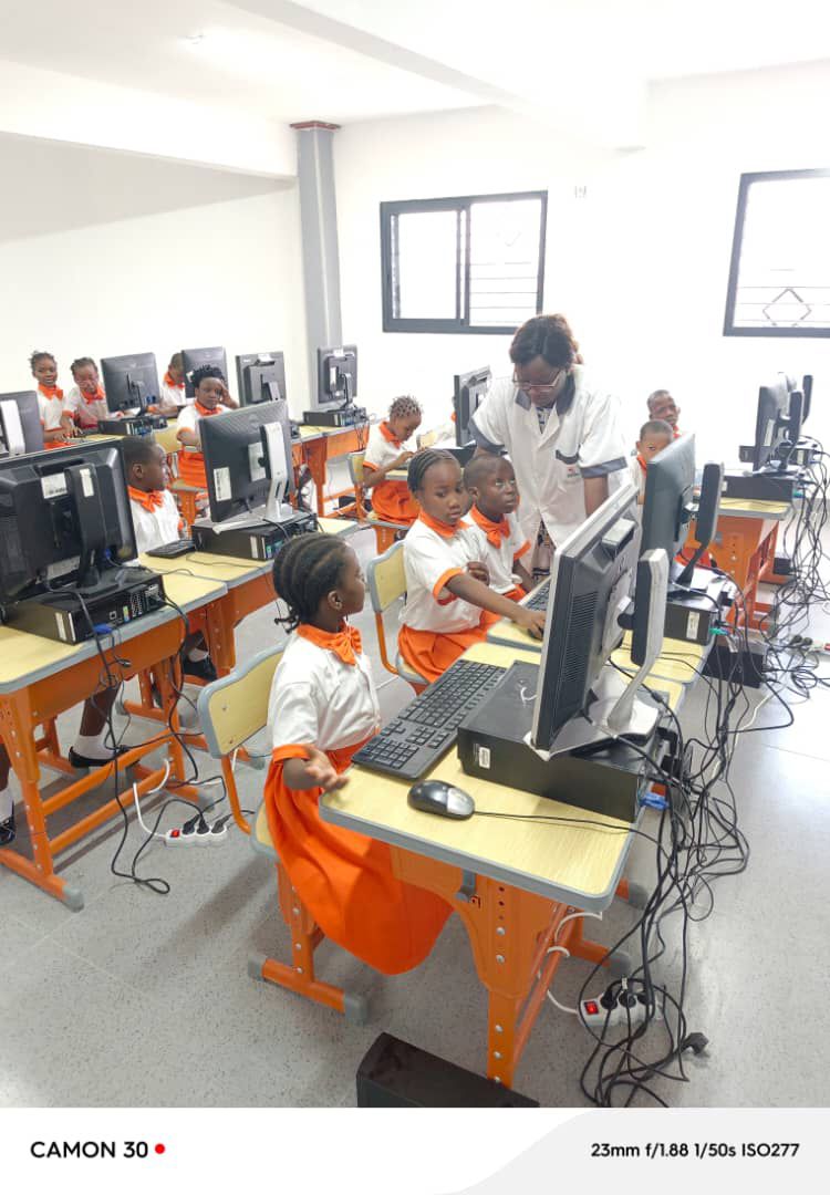 Labo informatique 2